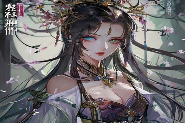 天龙八部神器版